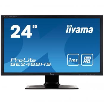 Monitor da 24 LiYan Ge2488hs-B1 Nero