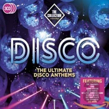 Disco: The Collection