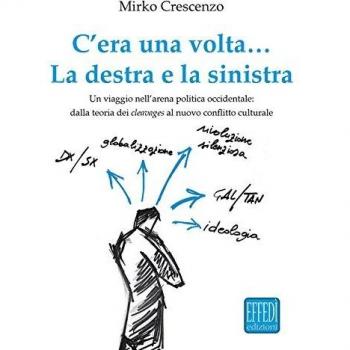 C'era una volta... La destra e la sinistra. Un viaggio nell’arena politica occidentale: dalla teoria dei cleavages al nuovo conflitto culturale