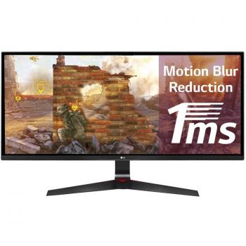 Monitor LG 29UM69G-B 29 LCD