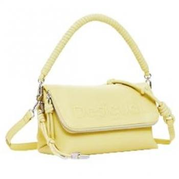 Bandolera Desigual Half Venecia 3.0 – Mujer