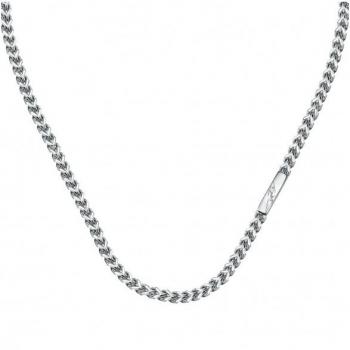 Collar Sector No Limits Hombre, Colección ENERGY, Acero y Esmalte