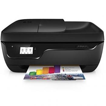 HP OfficeJet 3833 Stampante Multifunzione a Getto di Inchiostro