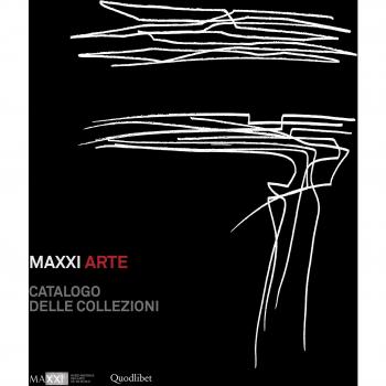 Maxxi Arte. Catalogo delle collezioni. Ediz. a colori