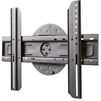 NewStar LED-WR100BLACK Wall Mount for Monitor TV 37-75 50kg