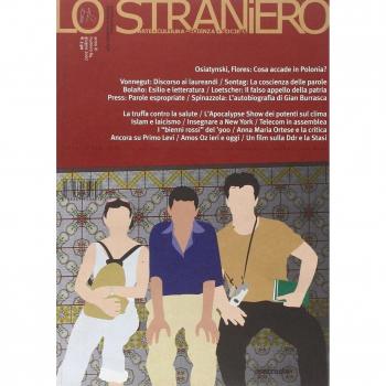 Lo straniero. Ediz. illustrata (Vol. 84)