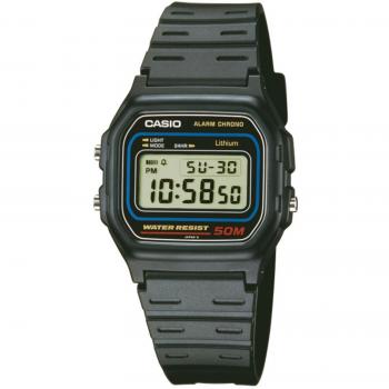 CASIO COLLECTION