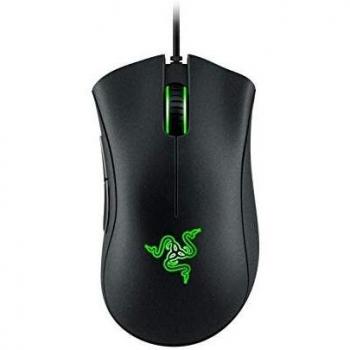 DeathAdder RC21-01210100-R3M1 Essenziale – Mouse da Gioco Ergonomico