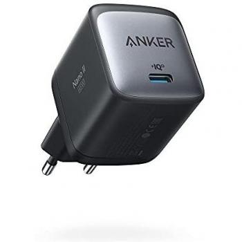 Caricatore Anker Nano II 65 W – GaN II PPS