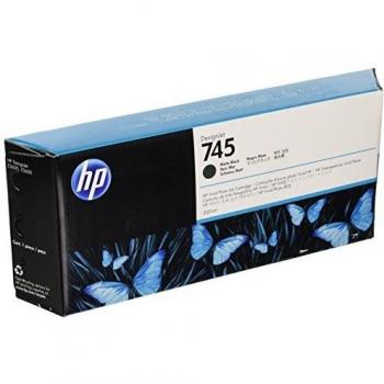 Hewlett Packard 936573 Cartuccia d'Inchiostro, Nero