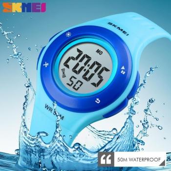 Reloj Infantil SKMEI CronoKids
