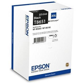 Epson Tanica Nero