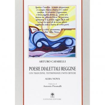 Poesie dialettali reggine. Con traduzione, testimonianze e note critiche