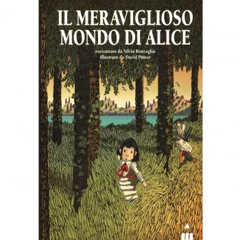 Il meraviglioso mondo di Alice