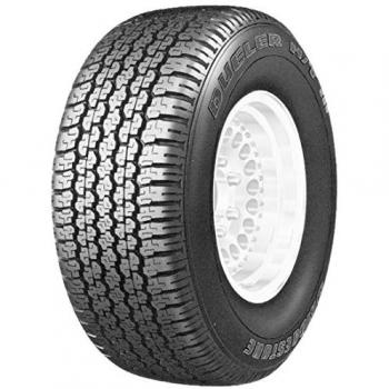 Bridgestone 265/70 R16 112S D689 M+S 4X4 H/T Dueler Mix (80% ctra)