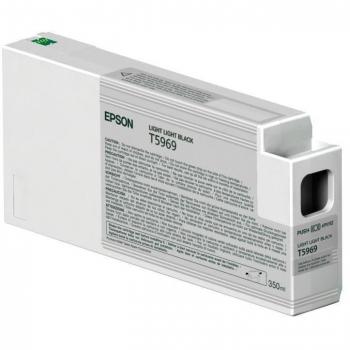 Epson cartuccia nero (C13T596900, T5969)