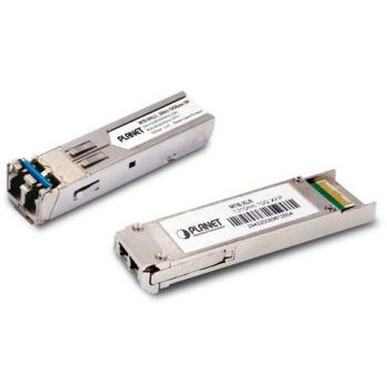 Planet MTB-LA40 Modulo Ricetrasmettitore Network Fibra Ottica 10.000 Mbit/s SFP+