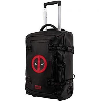 Karactermania Deadpool Rebel