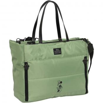 Bolso Mint Shadow Minnie Disney