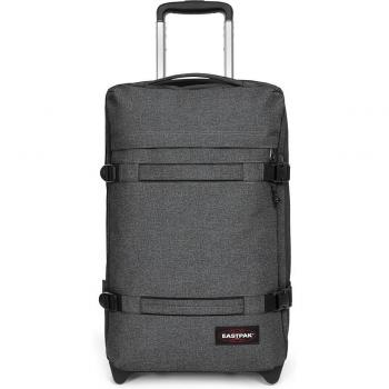 Maleta Eastpak Transit'R S 42L Denim Negro