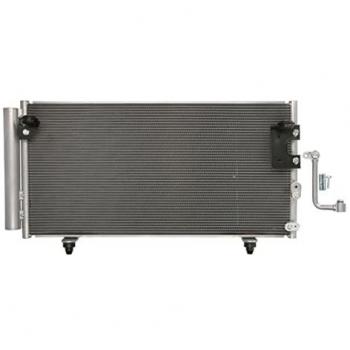 THERMOTEC KTT110622 Condensador de Ar