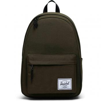 Mochila Verde Herschel Classic X-Large