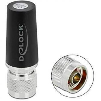 Antenna Delock LTE/3G N tipo per tetto rigido