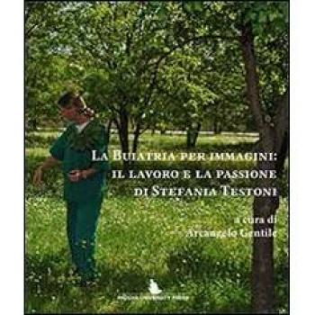 La buiatria per immagini. Il lavoro e la passione di Stefania Testoni
