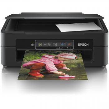 Epson Multifunction Inkjet Xp-245