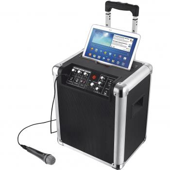 Speaker Bluetooth Trust Urban Fiesta con microfono e wireless