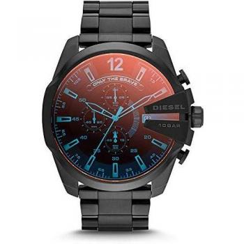 Reloj cronógrafo Mega Chief Diesel para hombre