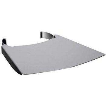 Scaffale Vogels PFA 9033 Supporto AV Argento