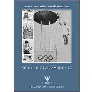 Civitavecchia e lo sport