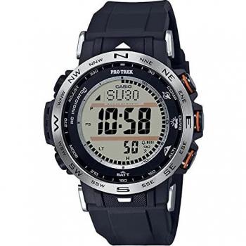 Reloj de pulsera CASIO Pro-Trek PRW-30-1AER