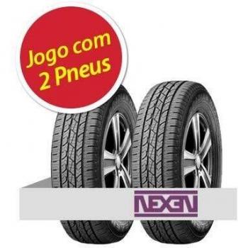 Nexen NFERASU4 235/45 R17 97W Pneus de Alta Performance