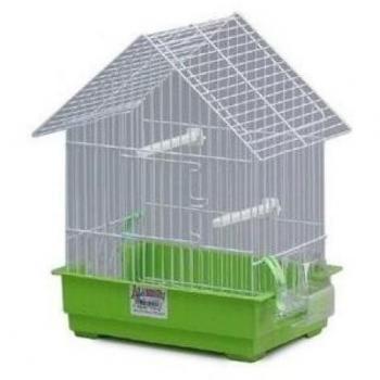 Jaula para pájaros Barraca Pequeña