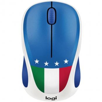 Logitech M238 Fan Collection – Durata 12 mesi – Compatibile Windows/Mac/ChromeOS/Linux