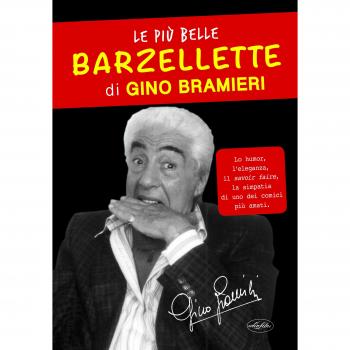 Le più belle barzellette di Gino Bramieri