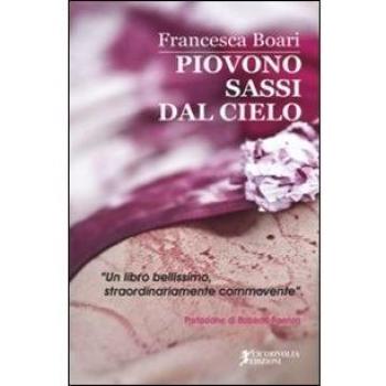 Piovono sassi dal cielo