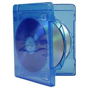 Custodia Blu‑Ray 4x – MediaRange