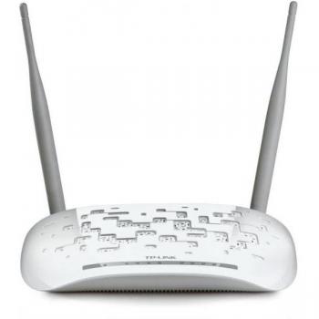 TP-Link TD-W8961NB Wireless DSL Router