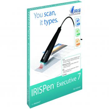 IRISPEN Executive 7 Portatile USB