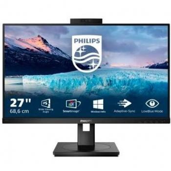 PHILIPS 27 WEBCAM IPS FHD 75HZ ADAPTIVESYNC 272S1MH/00