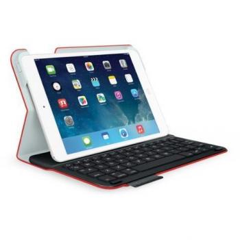 Tastiera Logitech UltraSlim Illuminata