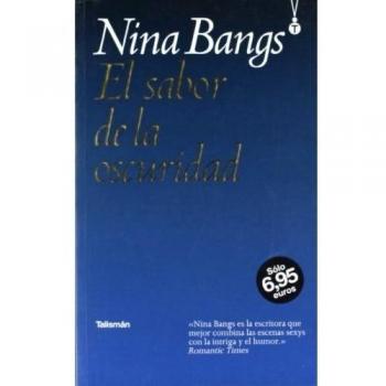 El sabor de la oscuridad. NUEVO. ENVÍO URGENTE (Librería Agapea)