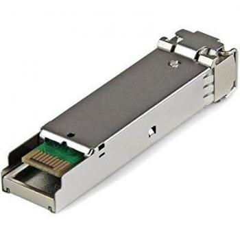 Startech.com Transceiver di rete SFP fibra multimodale