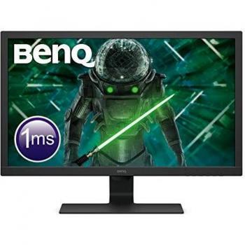 MONITOR BENQ GL2780 27 1920X1080 PIXEL FULL HD LED BLACK