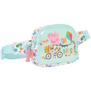 Riñonera Peppa Pig Niña 'Cosy Corner'