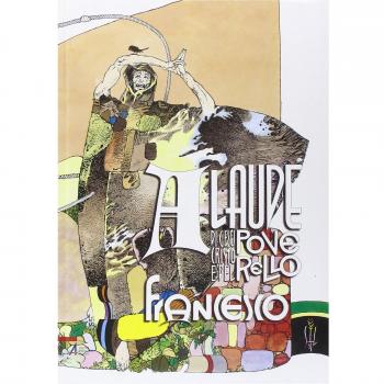 A laude di Gesù Cristo e del poverello Francesco