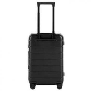 Maleta Xiaomi Classic Pro Ruedas Giratorias 65L Negro